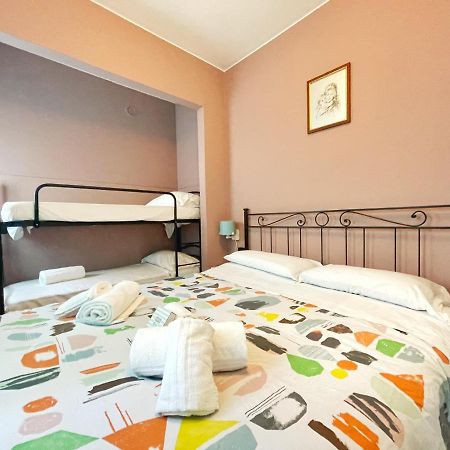 Suite Clo - San Remo Buitenkant foto