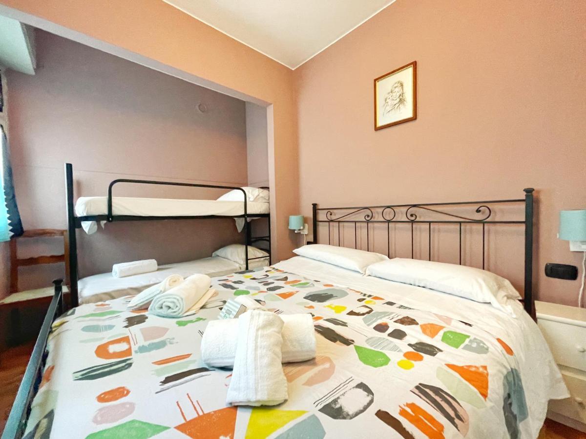 Suite Clo - San Remo Buitenkant foto