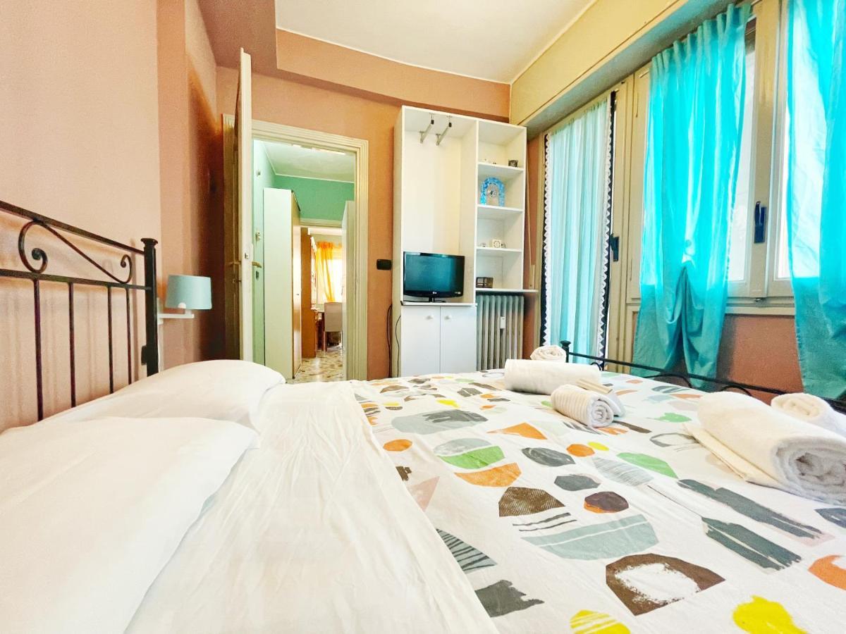 Suite Clo - San Remo Buitenkant foto