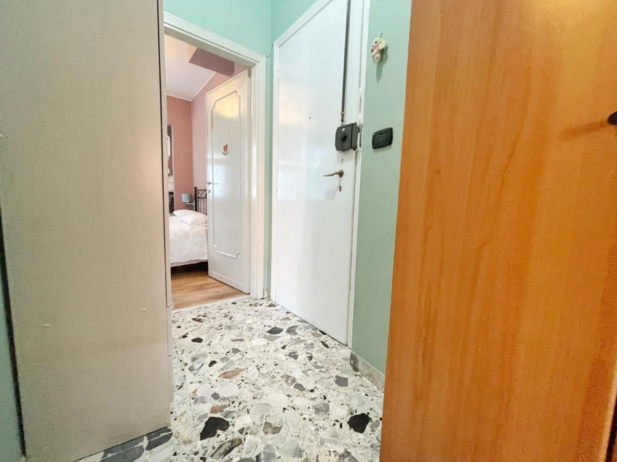 Suite Clo - San Remo Buitenkant foto