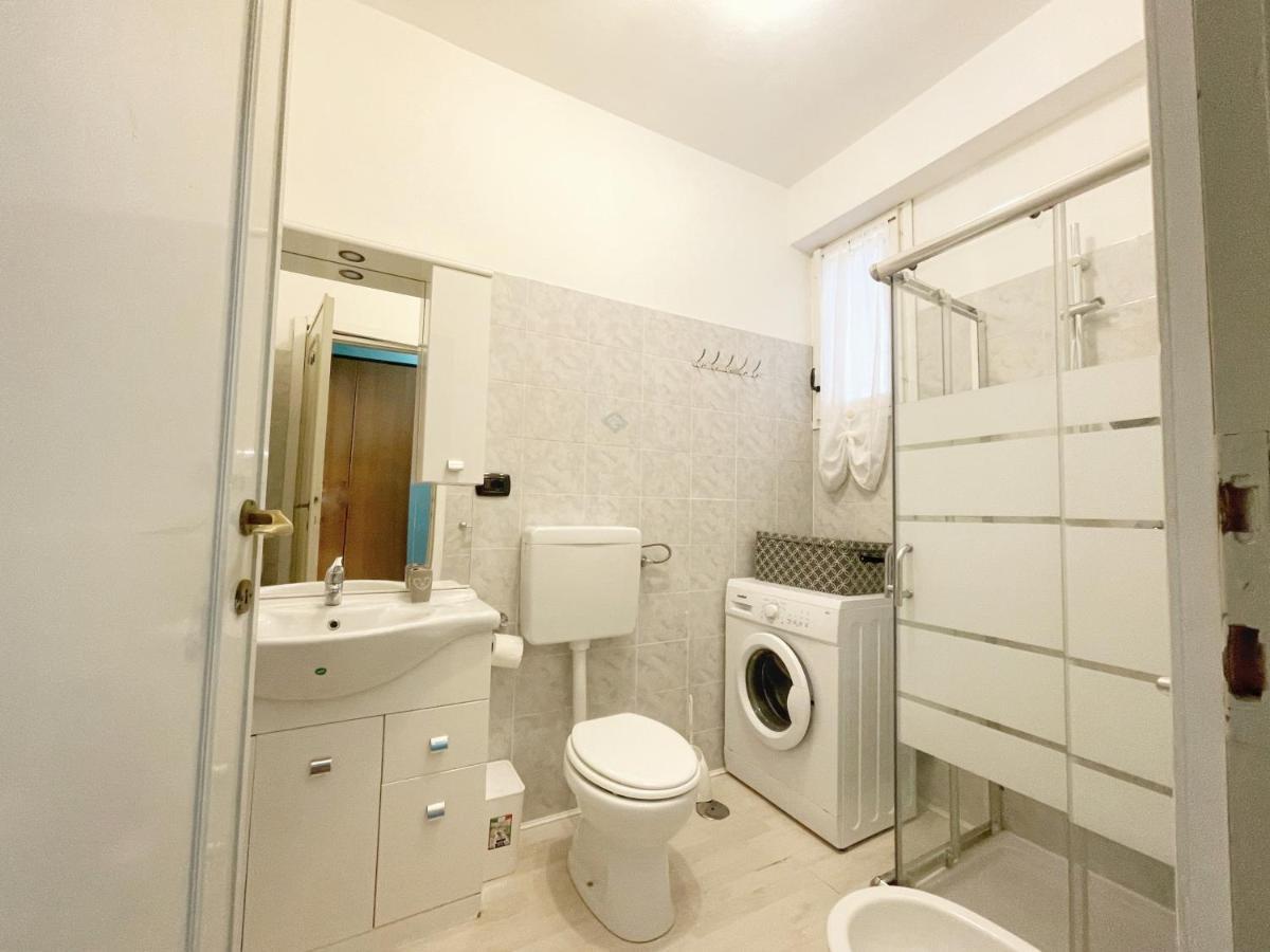 Suite Clo - San Remo Buitenkant foto