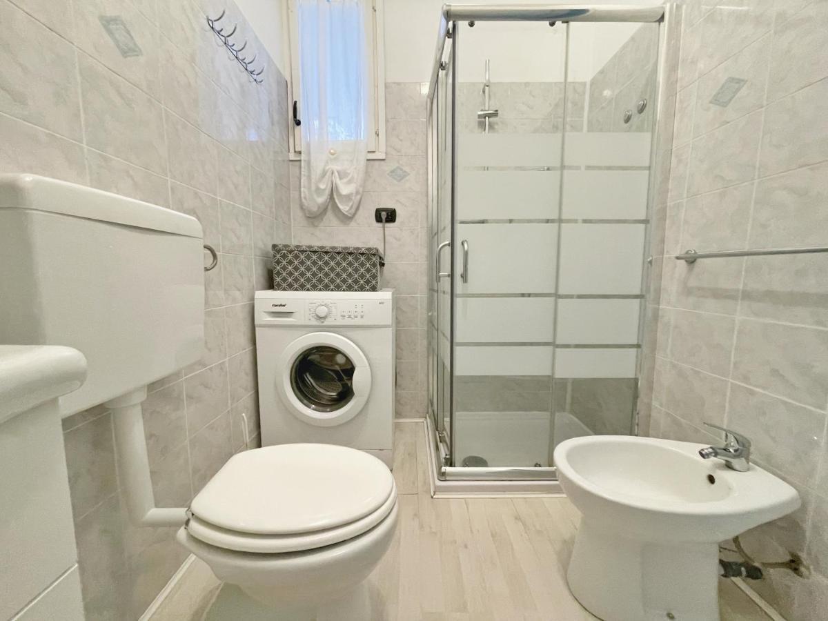 Suite Clo - San Remo Buitenkant foto